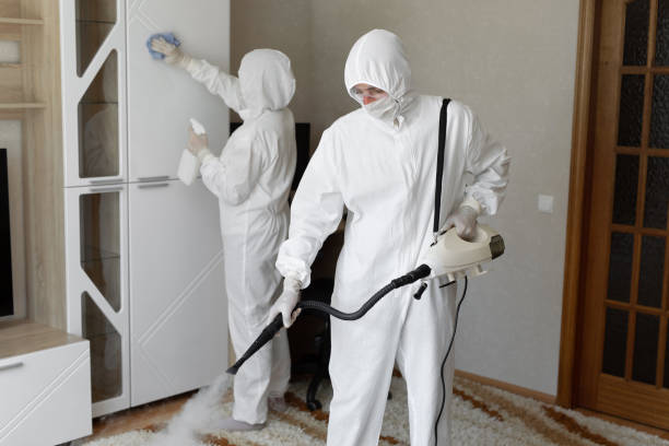 24/7 Emergency Odor Removal experts in Bloomington, NE